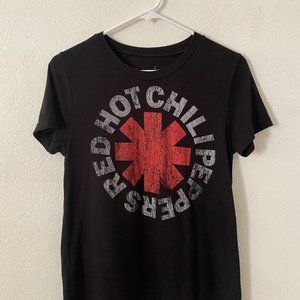 Red Hot Chili Peppers T-Shirt